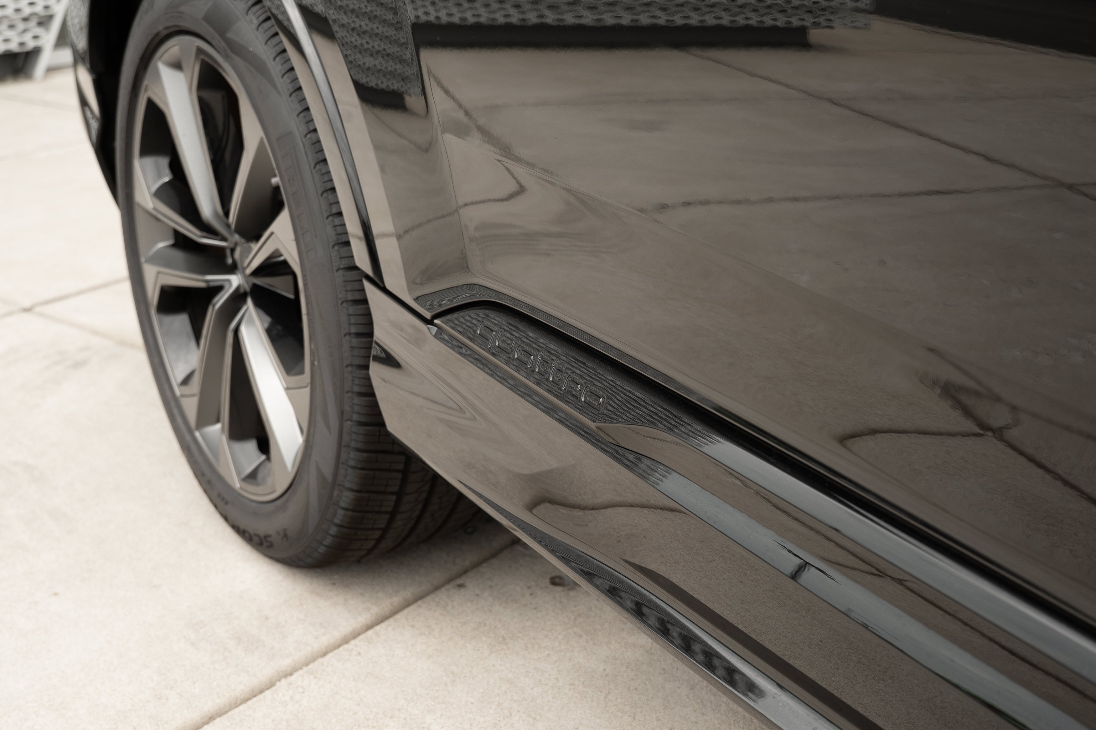 2026 Audi Q7 Premium Plus - Photo 34