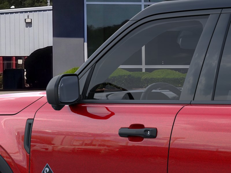 2026 Ford Bronco Sport Outer Banks - Photo 20