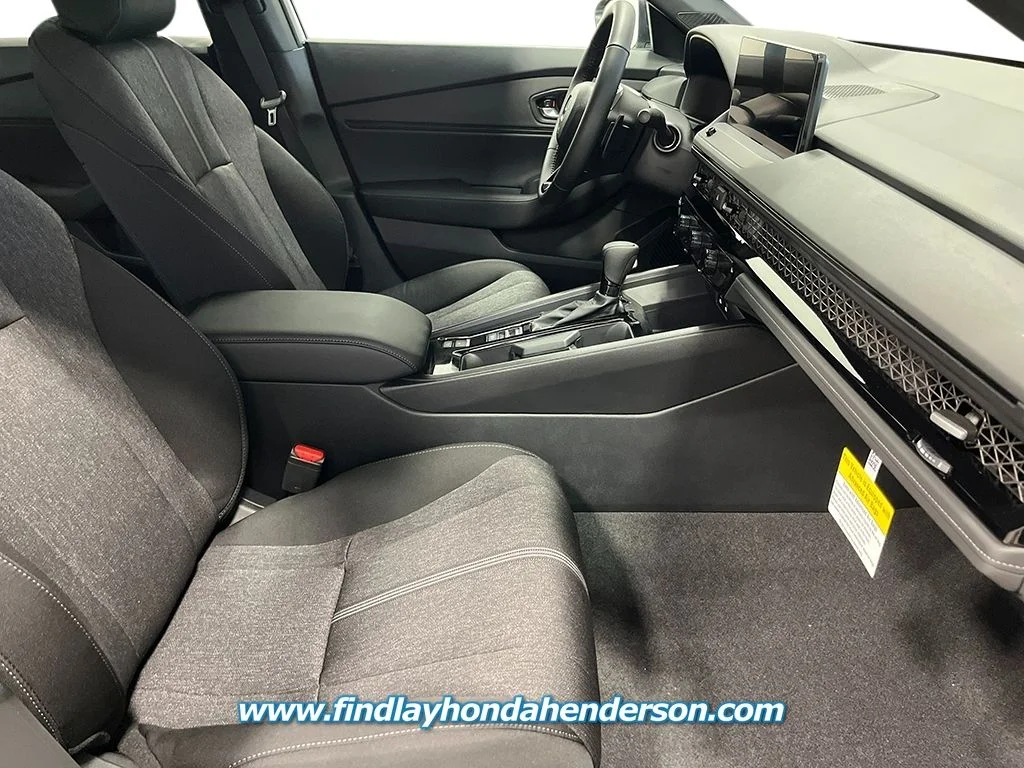 New 2026 Urban Gray Pearl Honda Sport image 28