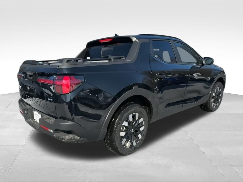 2026 Hyundai Santa Cruz SEL Activity - Photo 8