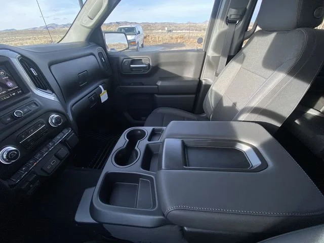 New 2026 Onyx Black GMC Pro image 20