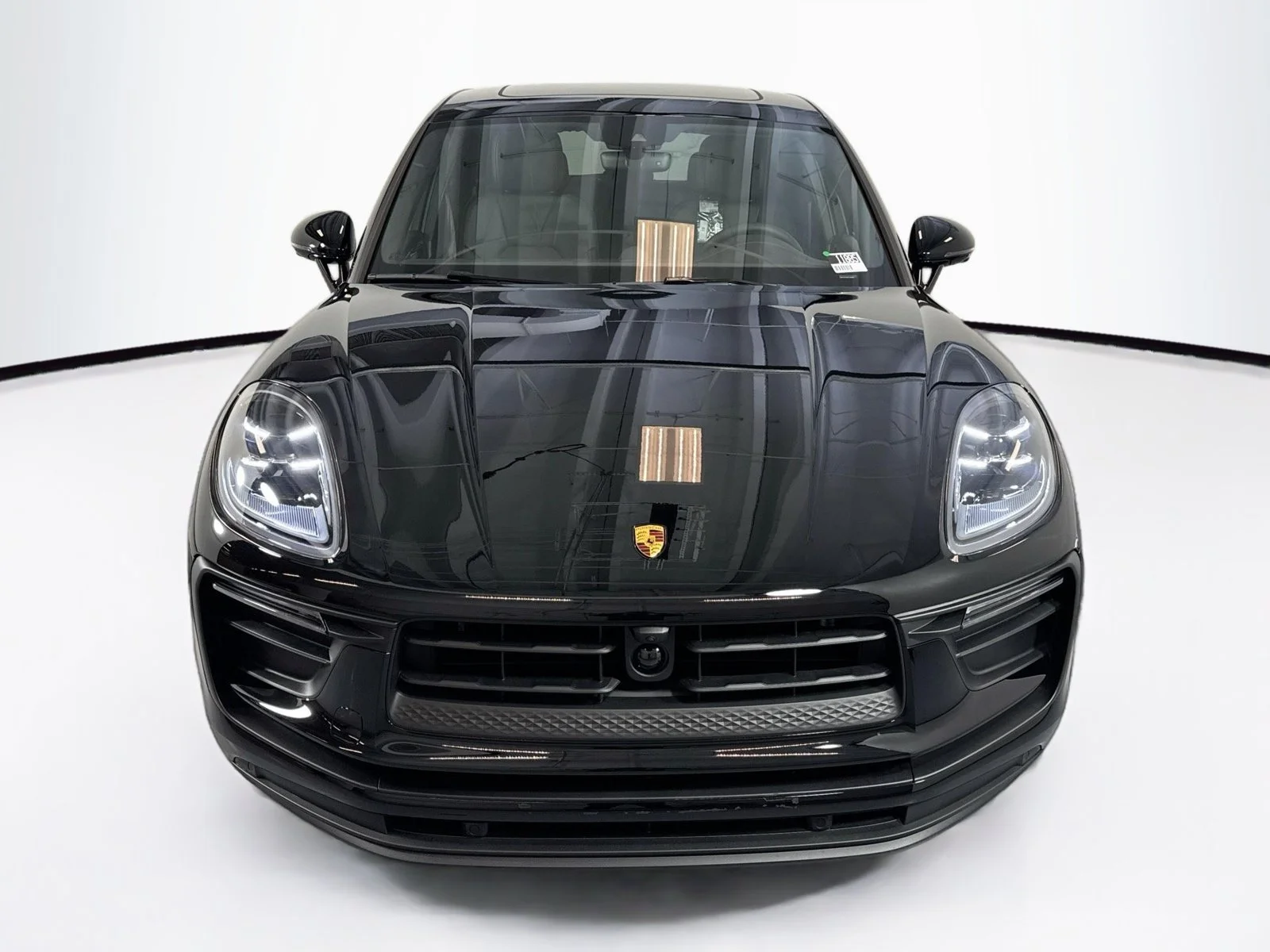 Used 2026 Black Porsche  image 6