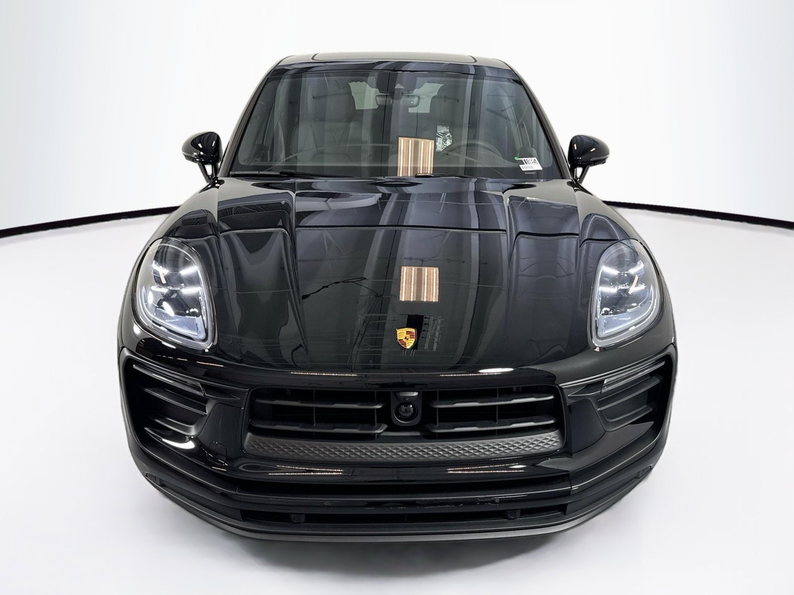 Used 2026 Black Porsche  image 6
