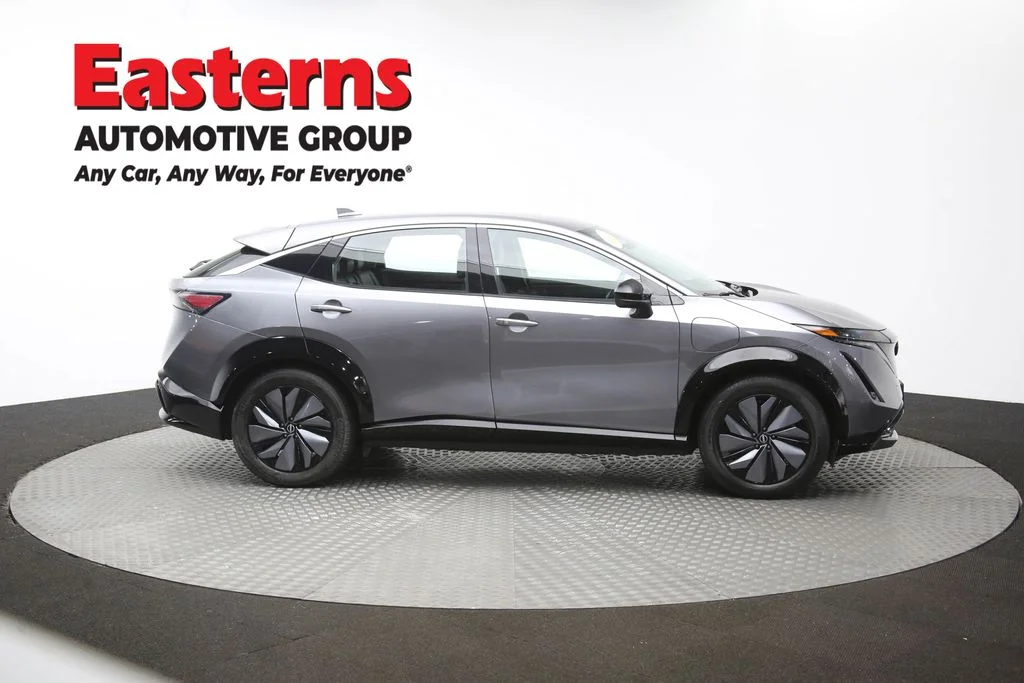 Used 2023 Gray Nissan ENGAGE image 45