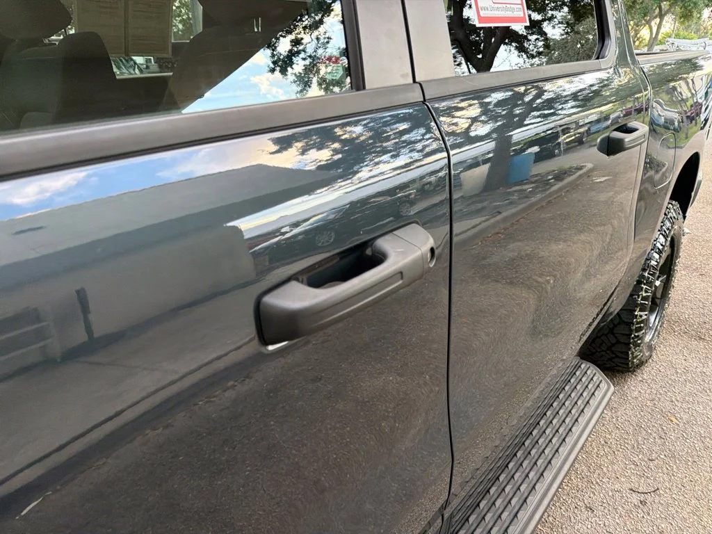 Used 2025 Blue Ram Warlock image 15