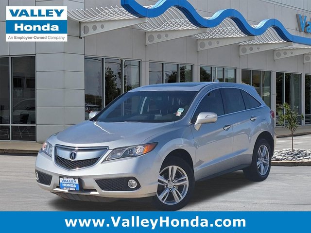 2014 Acura RDX AWD w/ Technology Package