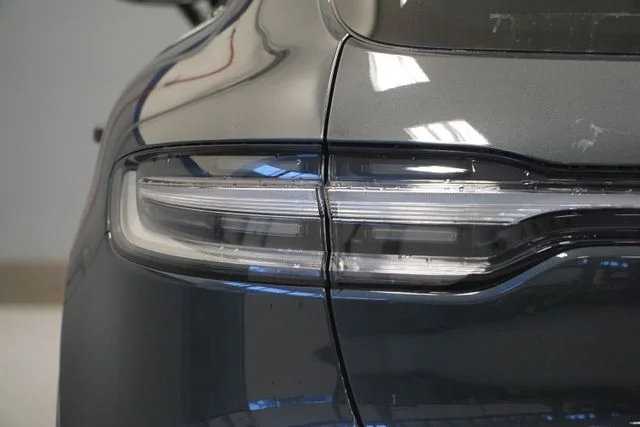 New 2026 Grey Porsche S image 6