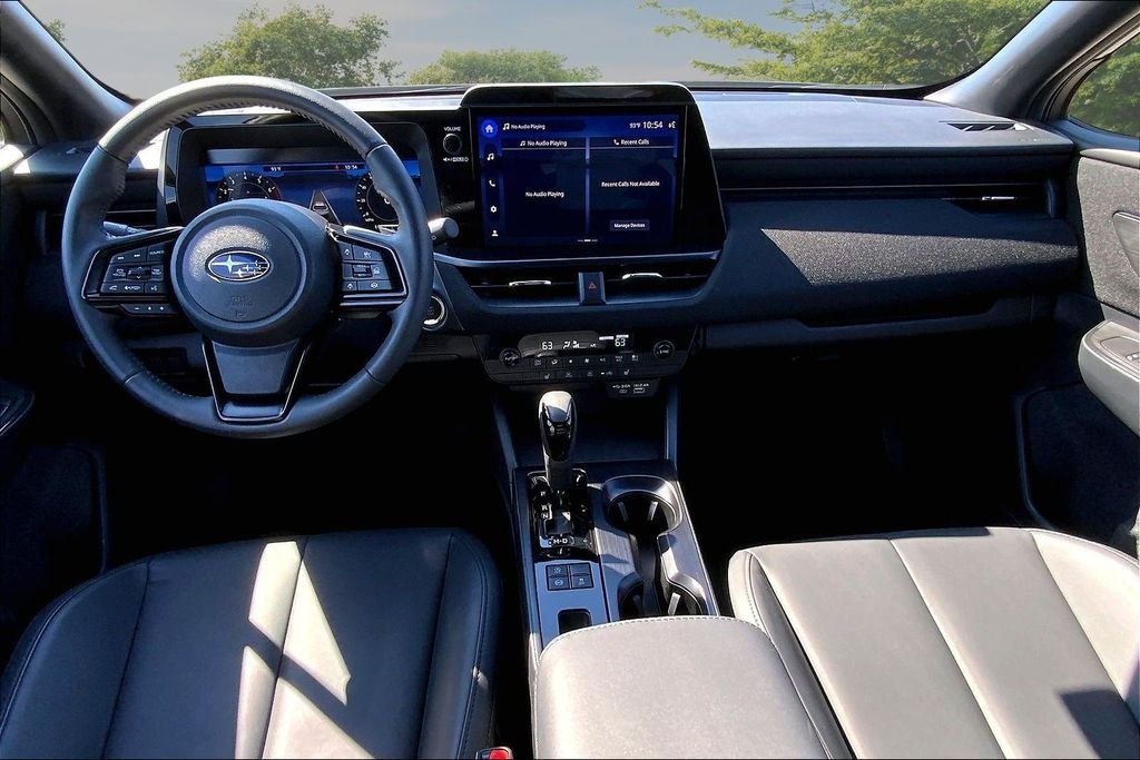 Used 2026 Beige Subaru Premium image 7