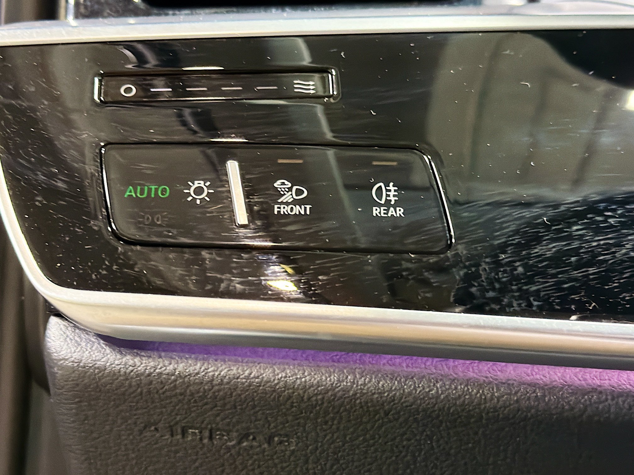 2023 Audi A8 Base - Photo 33