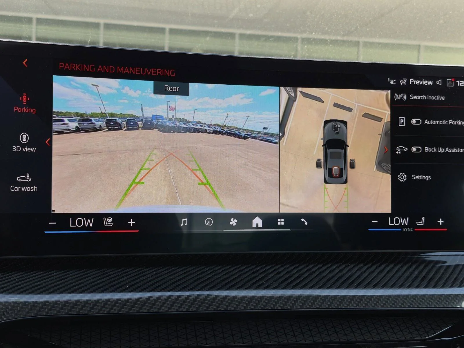 2026 BMW 4 Series M440i - Photo 29