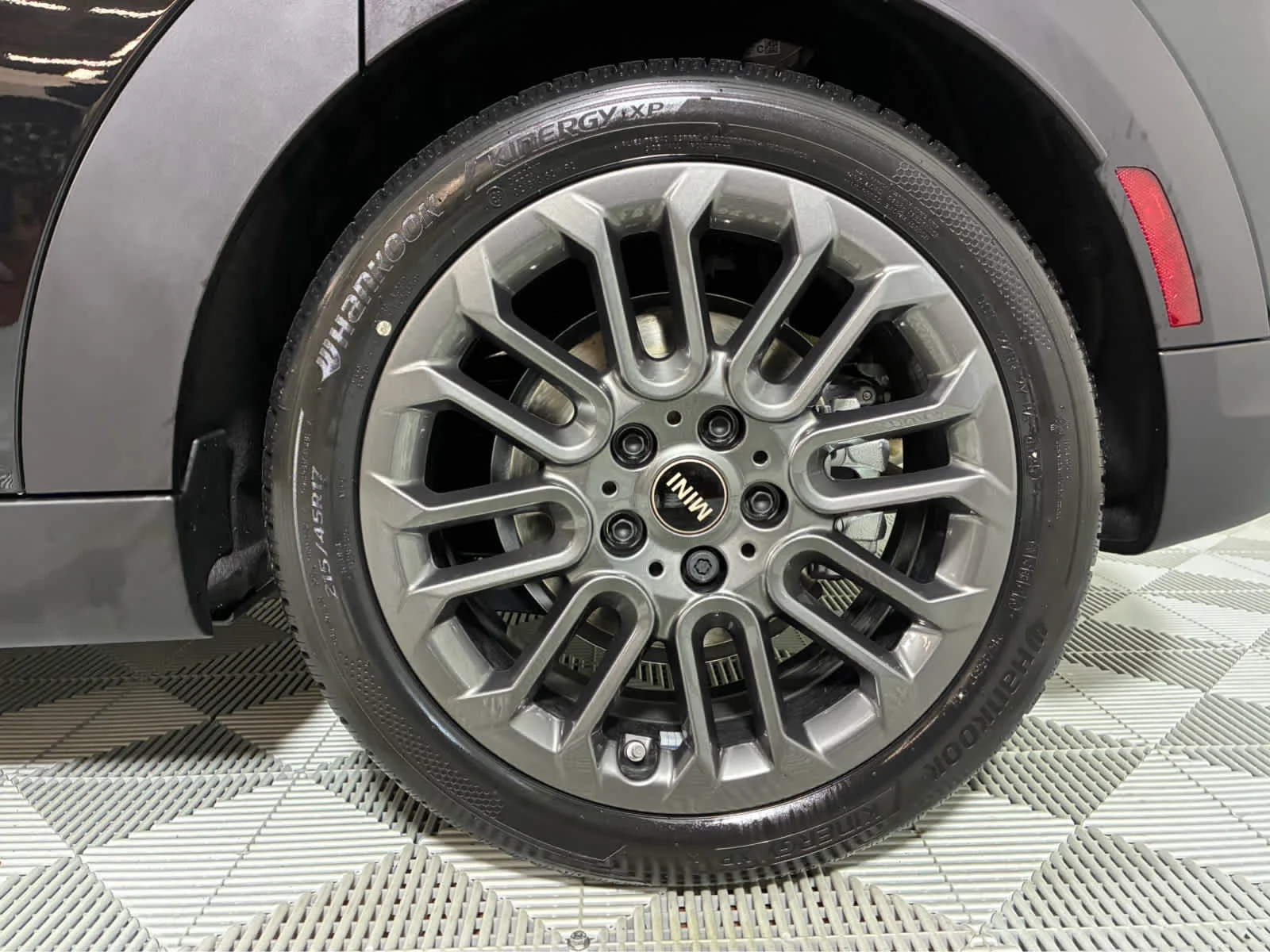 2026 MINI Hardtop 4 Door S - Photo 10