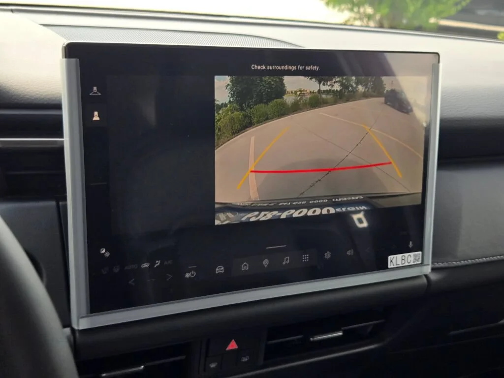 New 2026 Jet Black Mica Mazda 2.5 S Preferred AWD image 24