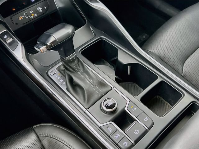 2024 Kia Sorento S - Photo 23