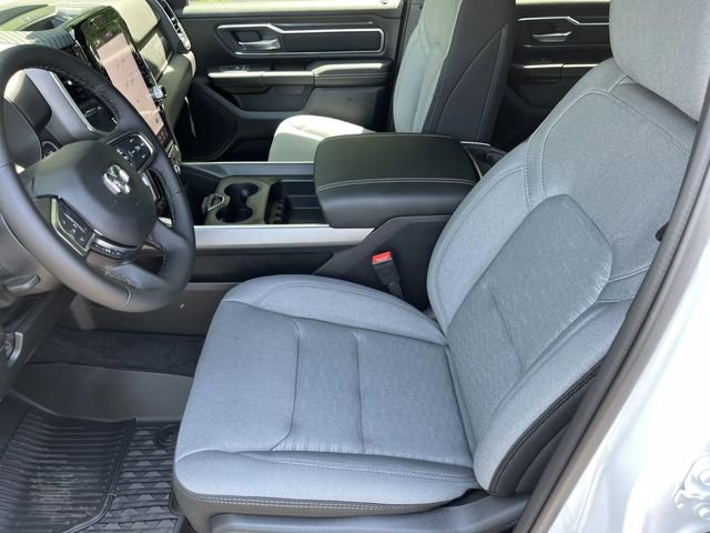2025 RAM 1500 Big Horn/Lone Star - Photo 10