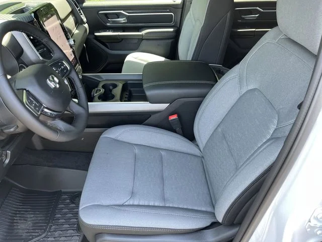2025 RAM 1500 Big Horn/Lone Star - Photo 10