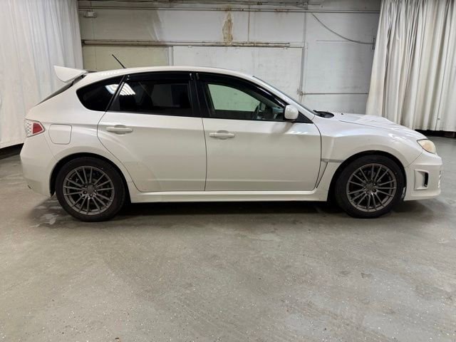 Used 2014 Subaru Impreza WRX Premium with VIN JF1GR7E64EG244023 for sale in Fairmont, Minnesota