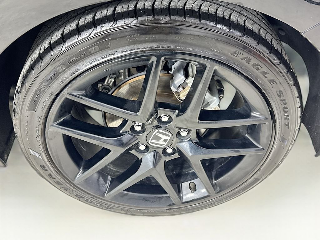 2024 Honda Civic Hatchback Sport - Photo 38