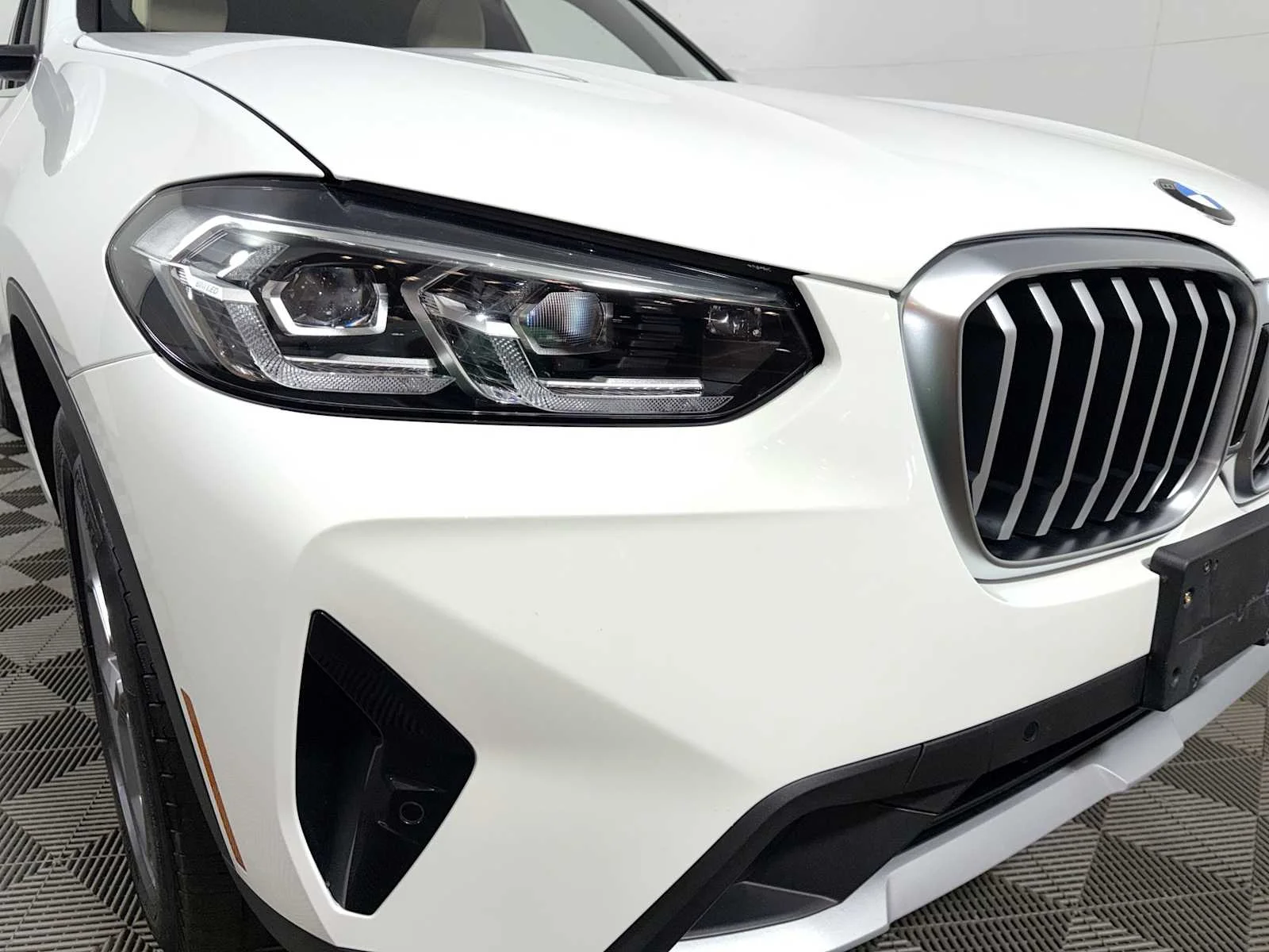 2024 BMW X3 30i - Photo 25