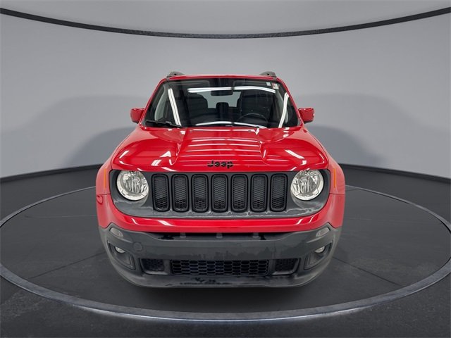 2018 Jeep Renegade Latitude North Edition photo 3