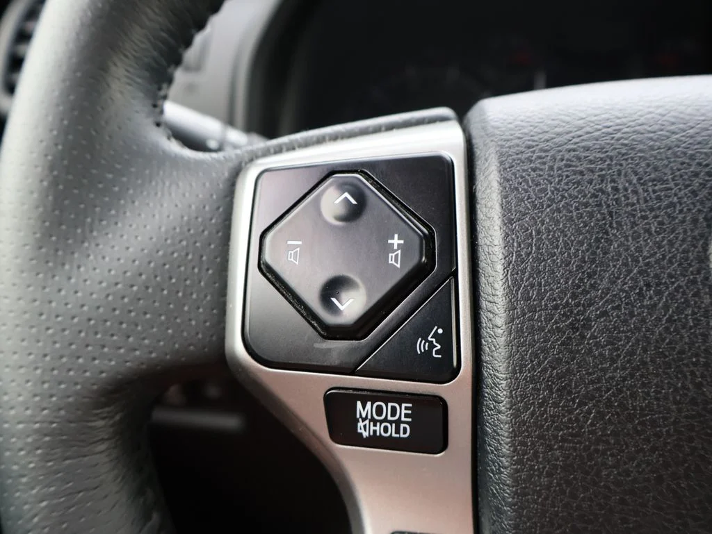 Used 2023 Red Toyota SR5 image 25