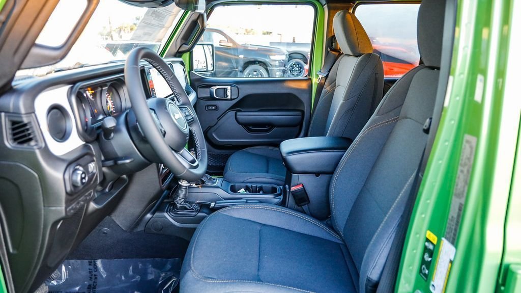 New 2026 Mojito Jeep Sport S image 19