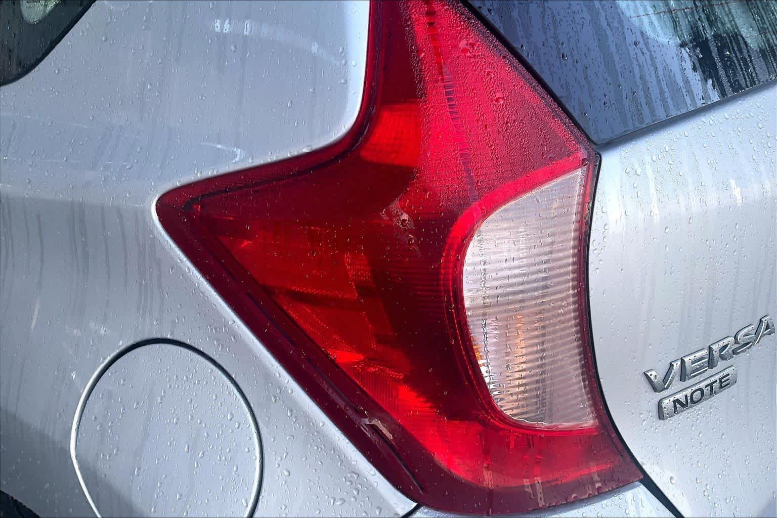 2017 Nissan Versa Note SV - Photo 28