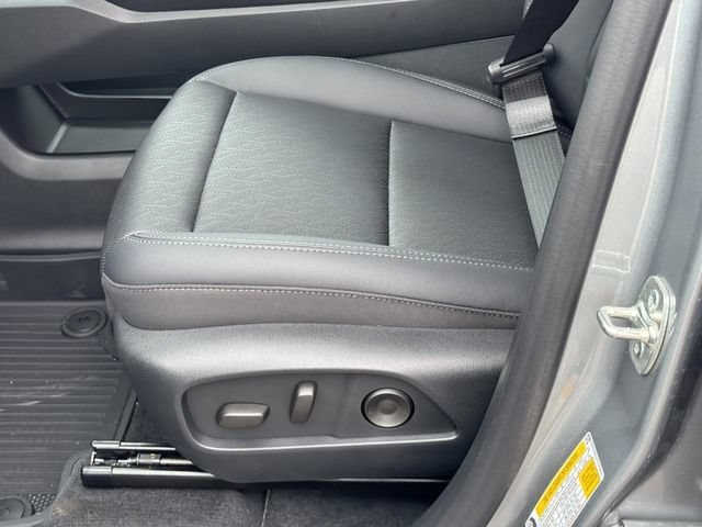 New 2026 Sterling Gray Metallic Chevrolet LT image 10