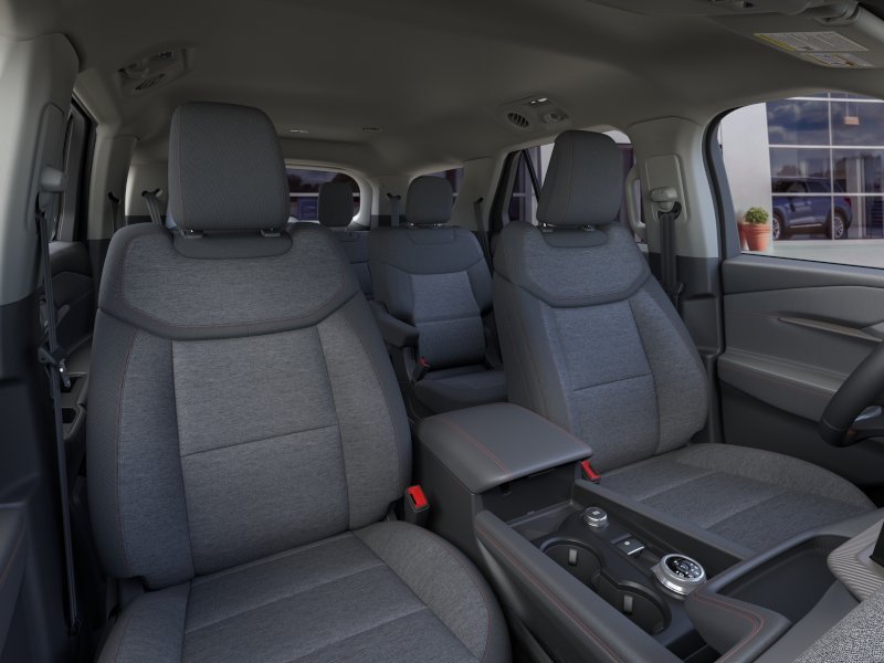 2026 Ford Explorer Active - Photo 10