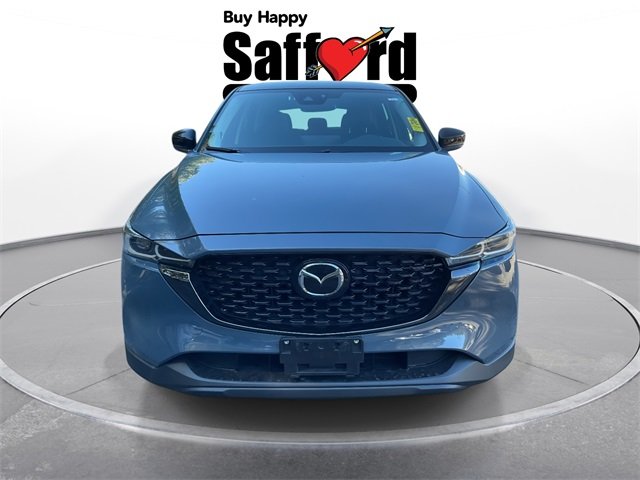 2024 Mazda CX-5 2.5 S Carbon photo 2