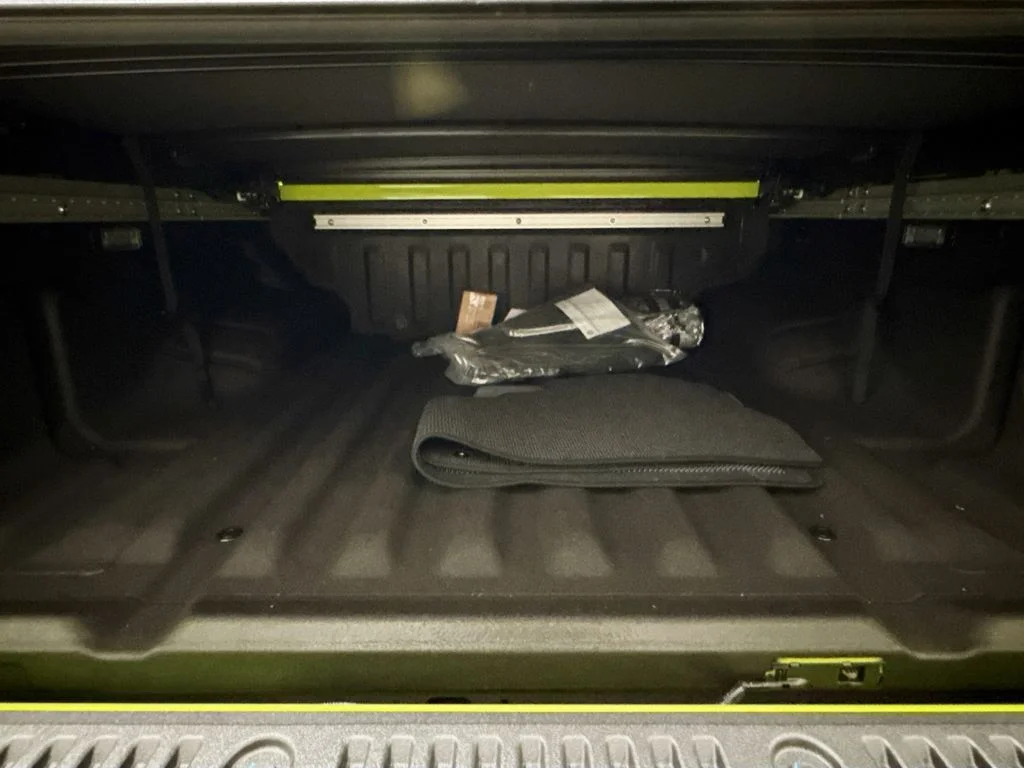 2026 Nissan Frontier PRO-4X - Photo 16