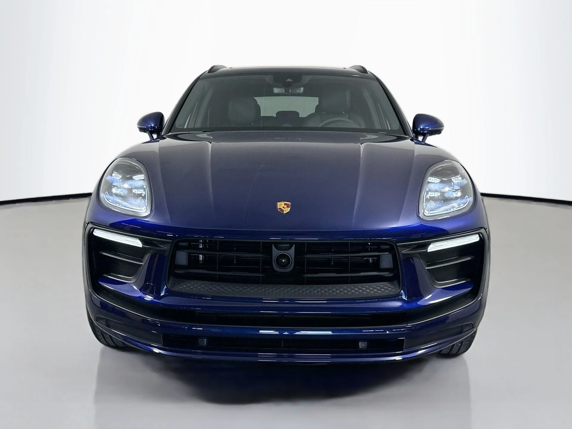 Used 2025 Blue Porsche Base image 10