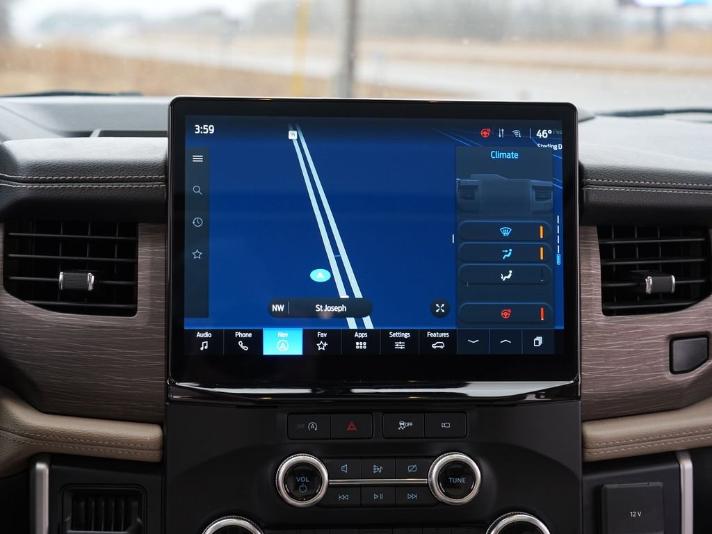 2024 Ford Expedition Limited - Photo 25