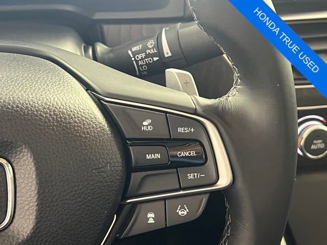 2018 Honda Accord Touring - Photo 19