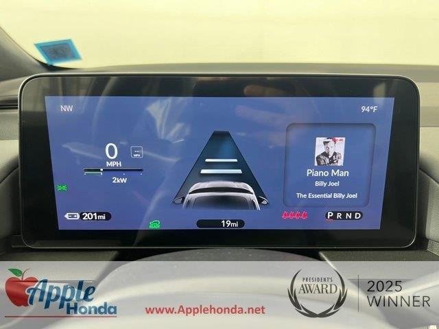 2026 Honda Prologue Touring - Photo 24