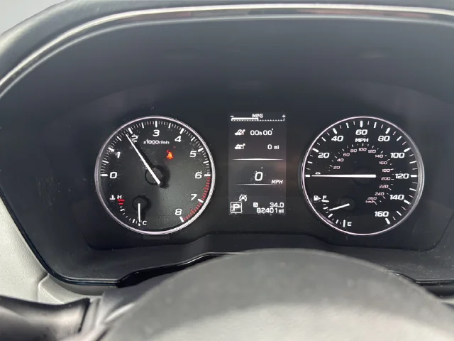 Used 2023 White Subaru Premium image 13