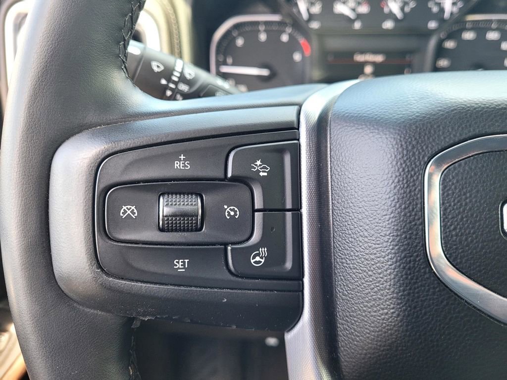 2023 GMC Sierra 2500HD SLT - Photo 24