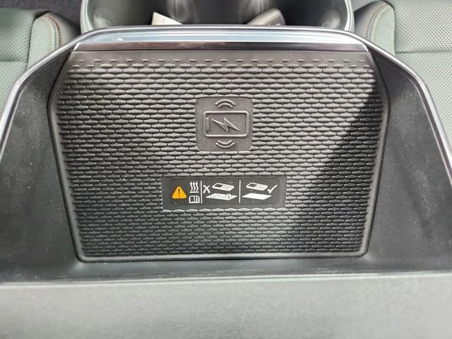 2026 GMC Terrain AT4 - Photo 36