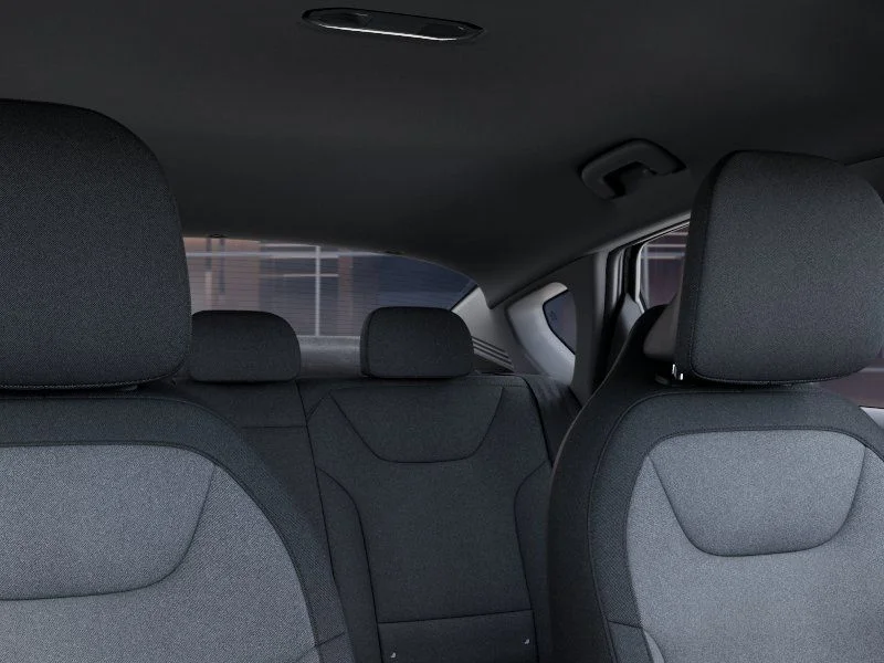 New 2026 Gray Kia LXS image 27
