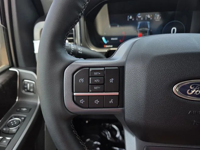 New 2026 Carbonized Gray Metallic Ford F-250® Lariat® image 41