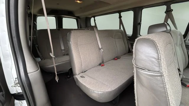 Used 2024 Summit White Chevrolet 1LT image 35