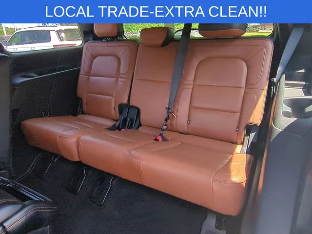 Used 2018  Lincoln Reserve image 33