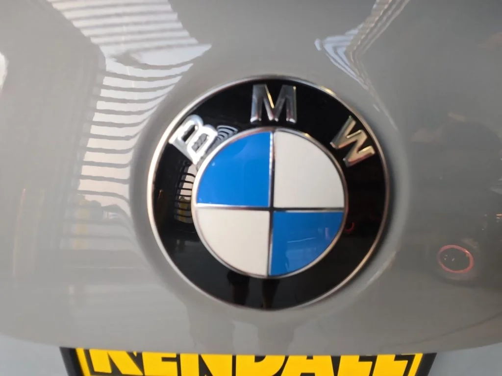 Used 2022 Gray BMW M240i xDrive image 28