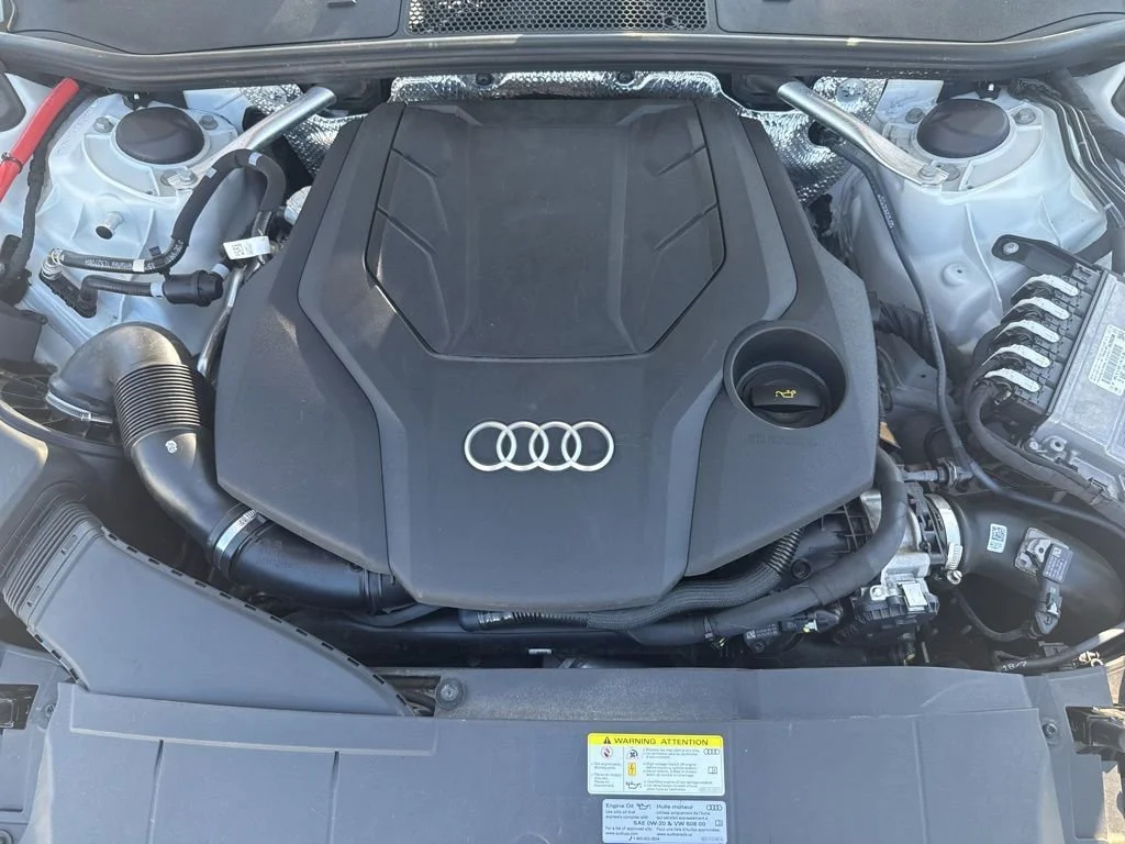 Used 2021  Audi Premium Plus image 34