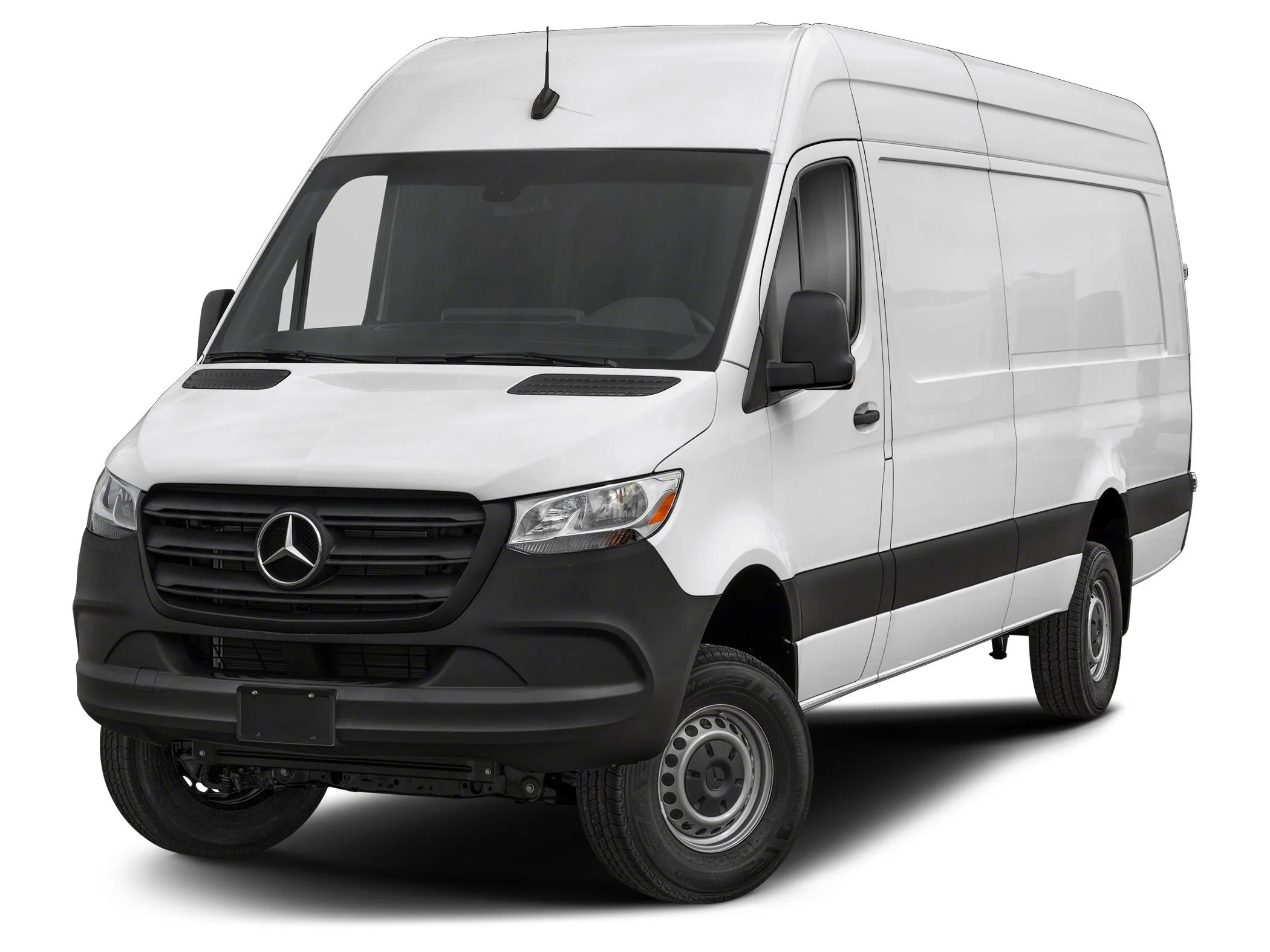 2026 Mercedes-Benz Sprinter 2500 170 Ext WB HO High Roof's photo