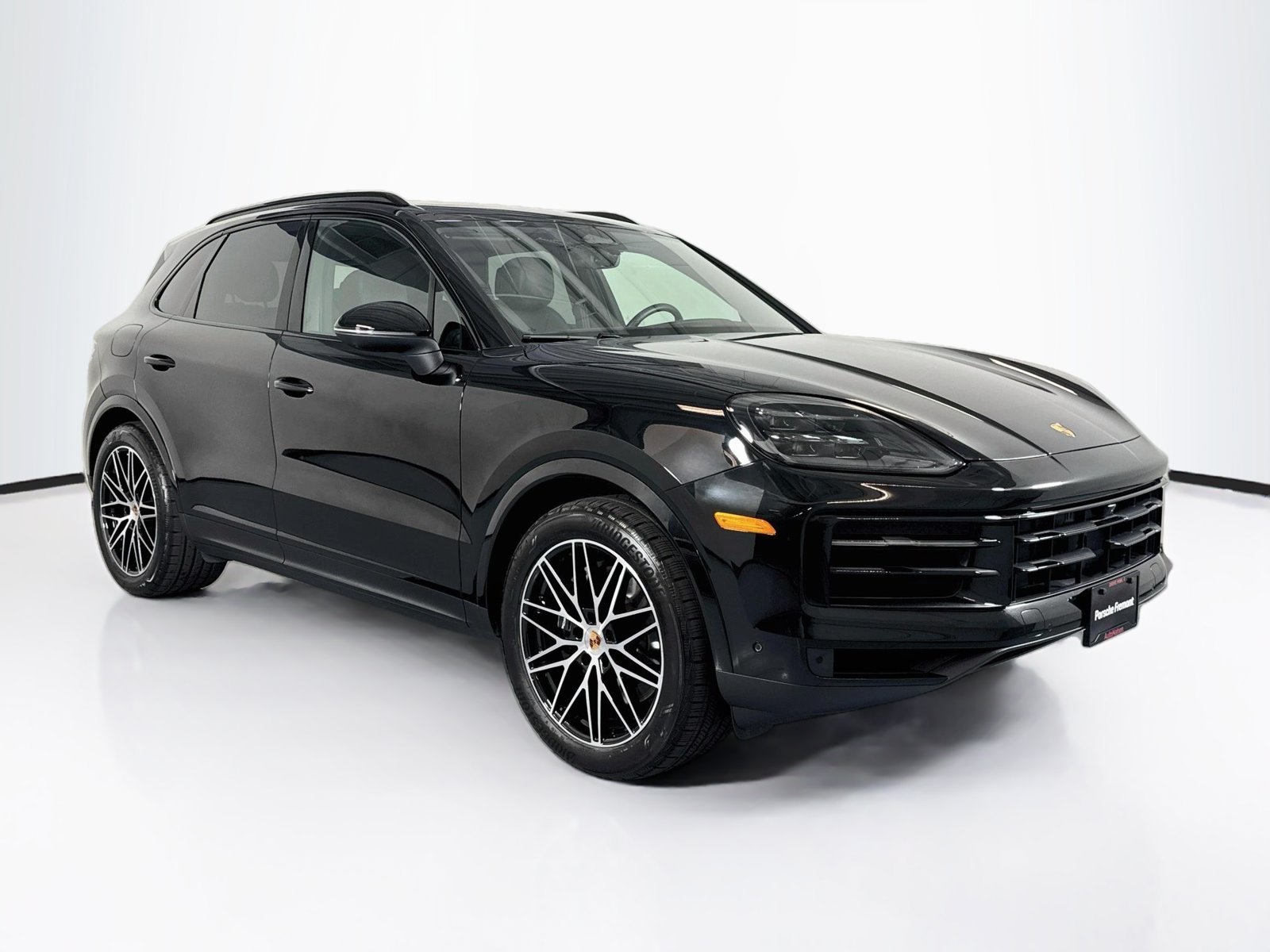 Used 2026 Chromite Black Metallic Porsche  image 7