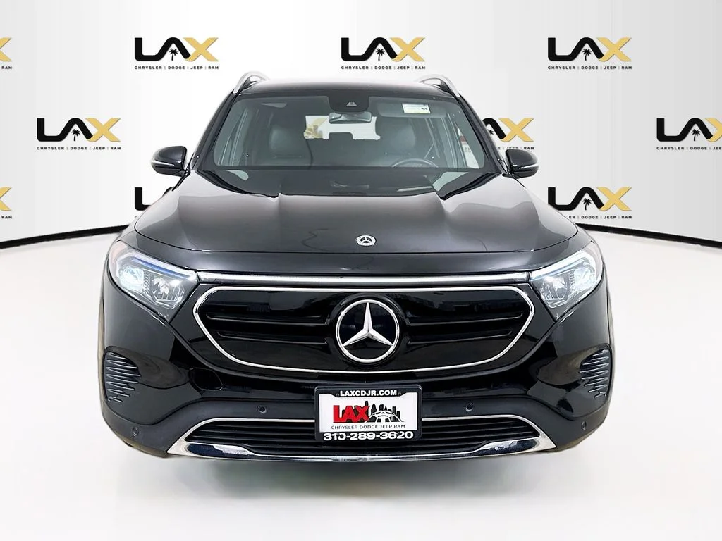 Used 2023 Mercedes-Benz EQB Base with VIN W1N9M0CB3PN020399 for sale in Inglewood, CA