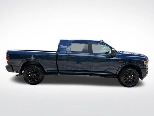 Used 2023 Blue Ram Limited image 8