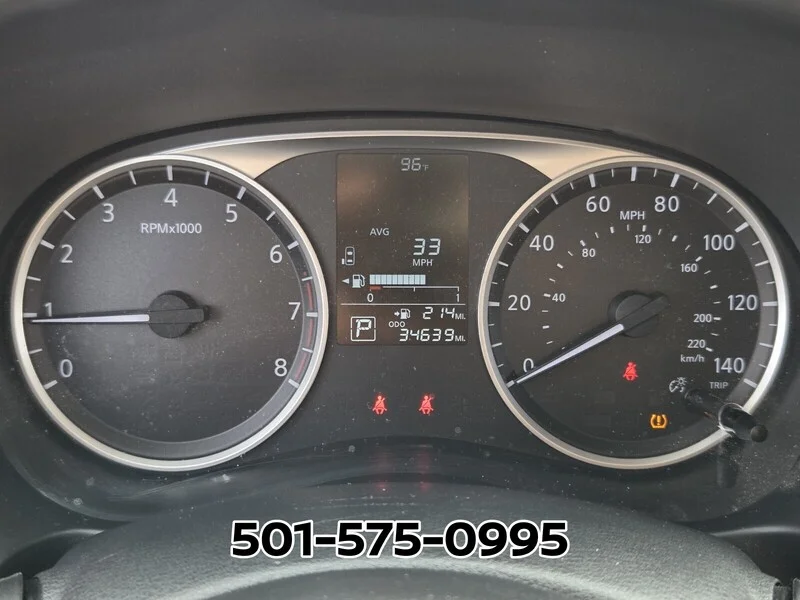 Used 2023 Fresh Powder NISSAN S FWD image 31