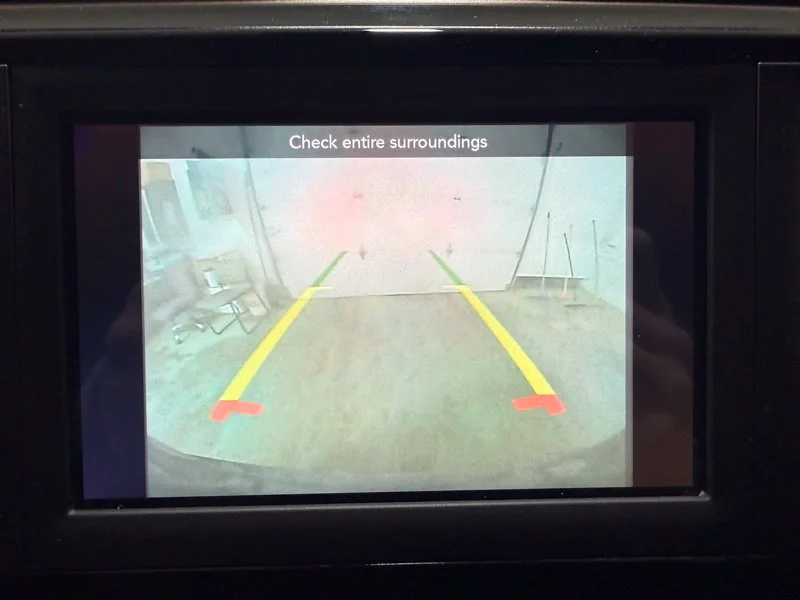 Used 2018 Gray Chrysler Touring L image 29