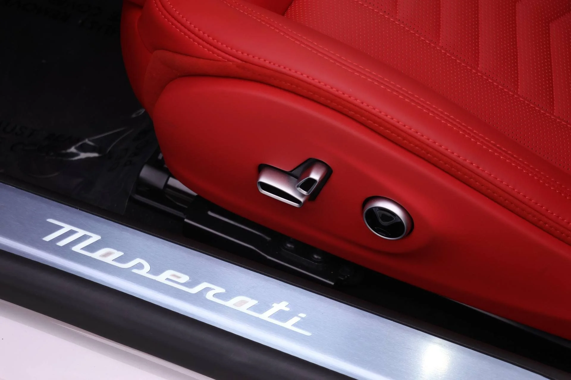 2025 Maserati GranTurismo Base - Photo 14